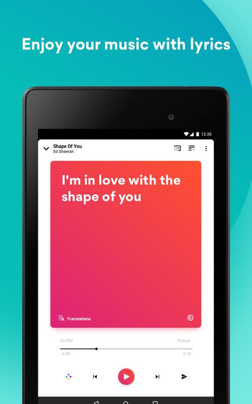 Download musixmatch for mac osx
