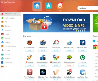 Pc app store download filehippo