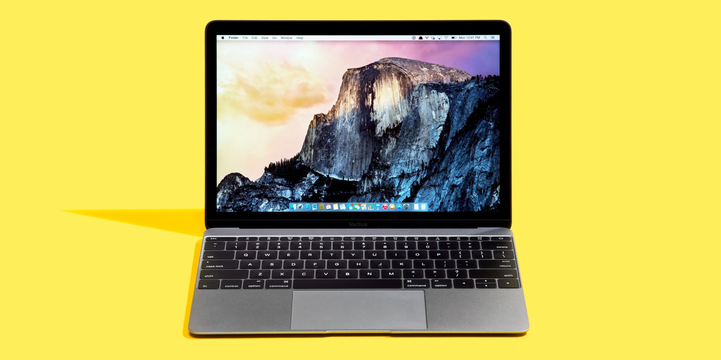 Mac Laptop Purchase