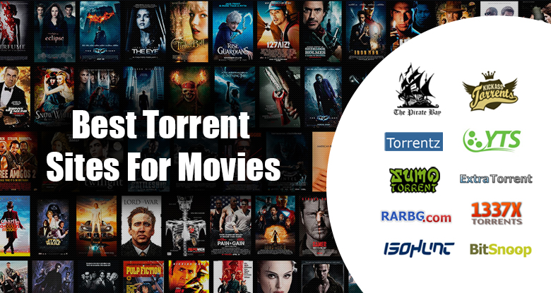 Torrent engine search movies